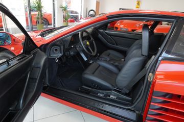 1987 Ferrari TESTAROSSA — миниатюра 12