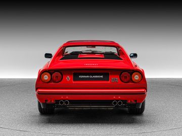 1989 Ferrari 328 照片 5