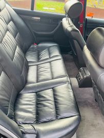 1992 BMW 530 photo 5