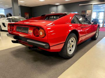 صورة 7 لـ 1985 Ferrari 208