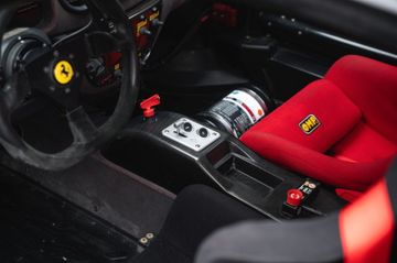2001 Ferrari 360 缩略图 18