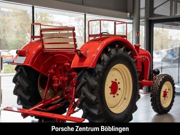 1961 Porsche OTHERS photo 3