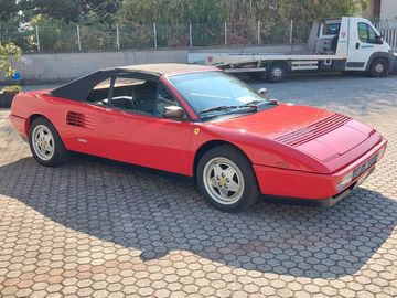 1990 Ferrari MONDIAL — миниатюра 4
