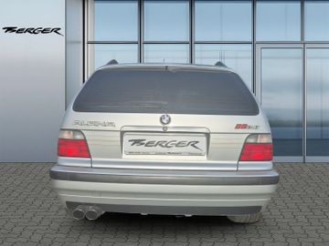 1999 Alpina B6 照片 9