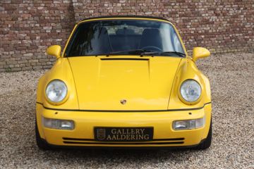 1993 Porsche OTHERS 照片 5