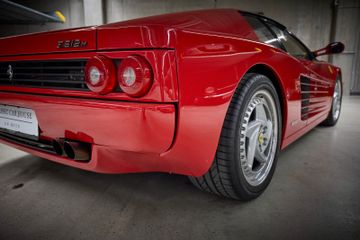 صورة 9 لـ 1995 Ferrari 512