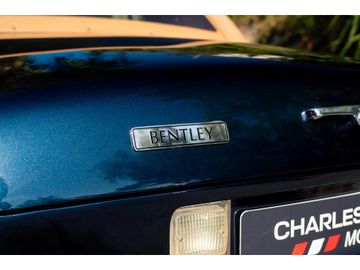 صورة مصغرة 13 لـ 1987 Bentley CONTINENTAL