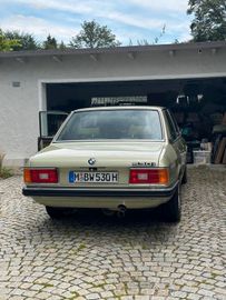1978 BMW 530 photo 4