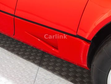 1983 Ferrari 512 照片 6