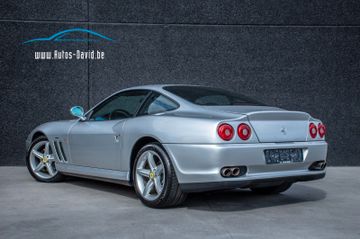صورة 2 لـ 2001 Ferrari 550