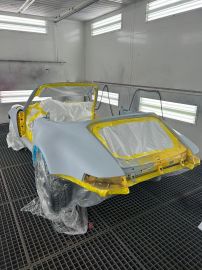 1993 Porsche OTHERS 缩略图 14