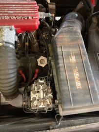 1983 Ferrari 308 缩略图 10