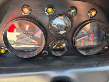 صورة مصغرة 11 لـ 1987 Ferrari 328