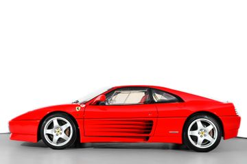 1993 Ferrari 348 缩略图 3