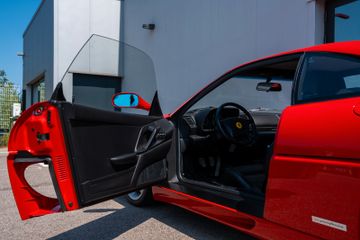 صورة مصغرة 23 لـ 1998 Ferrari F355