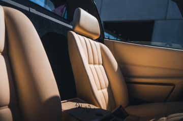 1986 Ferrari 328 缩略图 25