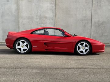 صورة مصغرة 6 لـ 1996 Ferrari F355