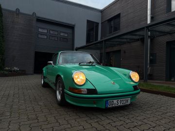 1971 Porsche 911 URMODELL photo 2