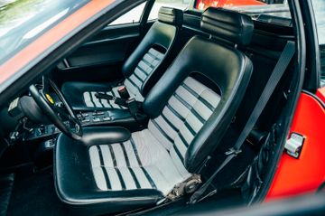 صورة مصغرة 13 لـ 1983 Ferrari 512