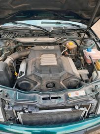 صورة مصغرة 12 لـ 1991 AUDI A6