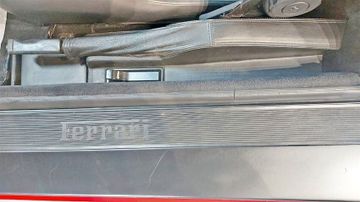 1997 Ferrari F355 — миниатюра 15