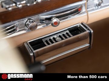 1952 Mercedes-BENZ 300 — миниатюра 15