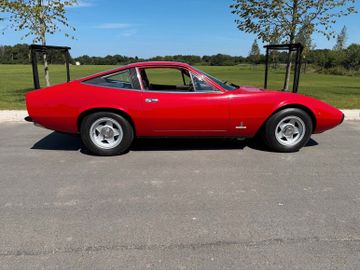 1972 Ferrari 365 — фото 1