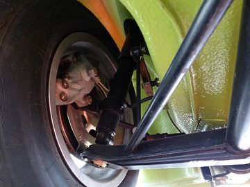 1973 Porsche OTHERS 缩略图 38