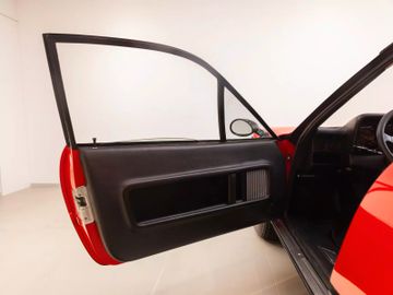 1981 Ferrari 512 照片 8