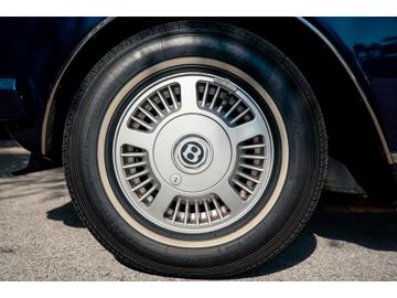 صورة مصغرة 22 لـ 1987 Bentley CONTINENTAL
