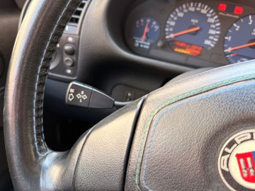 1997 Alpina B3 缩略图 14