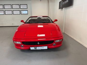 صورة مصغرة 4 لـ 1995 Ferrari F355