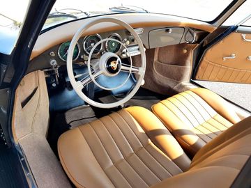 1956 Porsche OTHERS 照片 6
