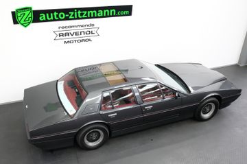 1986 Aston Martin LAGONDA 缩略图 28