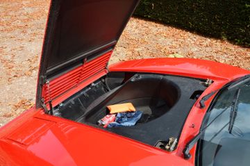 1986 Ferrari 328 缩略图 16
