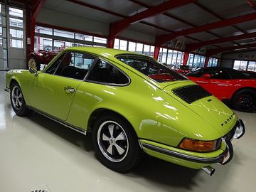 1973 Porsche OTHERS 照片 5