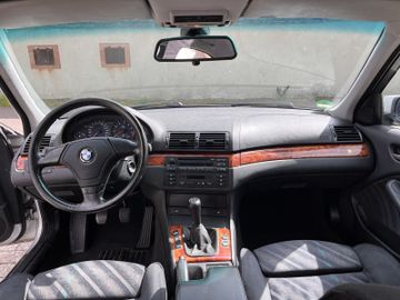 1999 Alpina B3 缩略图 10