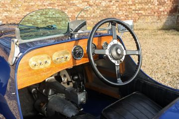 1934 Aston Martin OTHERS — миниатюра 32