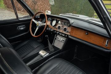 1969 Ferrari 330 缩略图 23