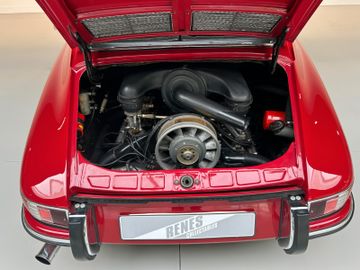 صورة 9 لـ 1965 Porsche 911 URMODELL