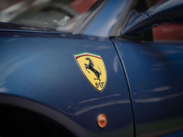 صورة مصغرة 15 لـ 1998 Ferrari F355
