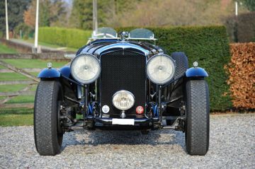 1935 Bentley OTHERS 照片 2