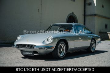 1969 Ferrari 365 — фото 3