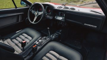 1982 Ferrari 512 缩略图 13