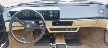 صورة 5 لـ 1982 Ferrari MONDIAL