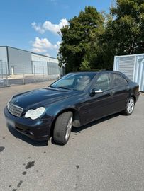 2001 Mercedes-BENZ C 180 缩略图 3