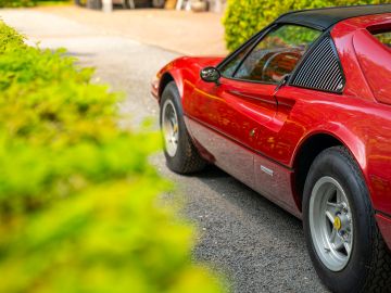 صورة مصغرة 19 لـ 1978 Ferrari 308