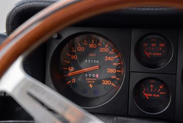 صورة مصغرة 14 لـ 1981 Ferrari 512