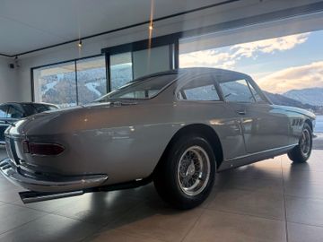 1964 Ferrari 330 — фото 8