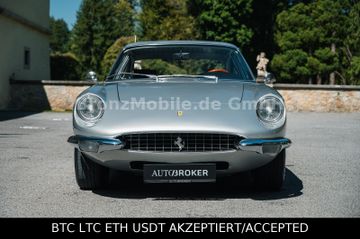 1969 Ferrari 365 — фото 2
